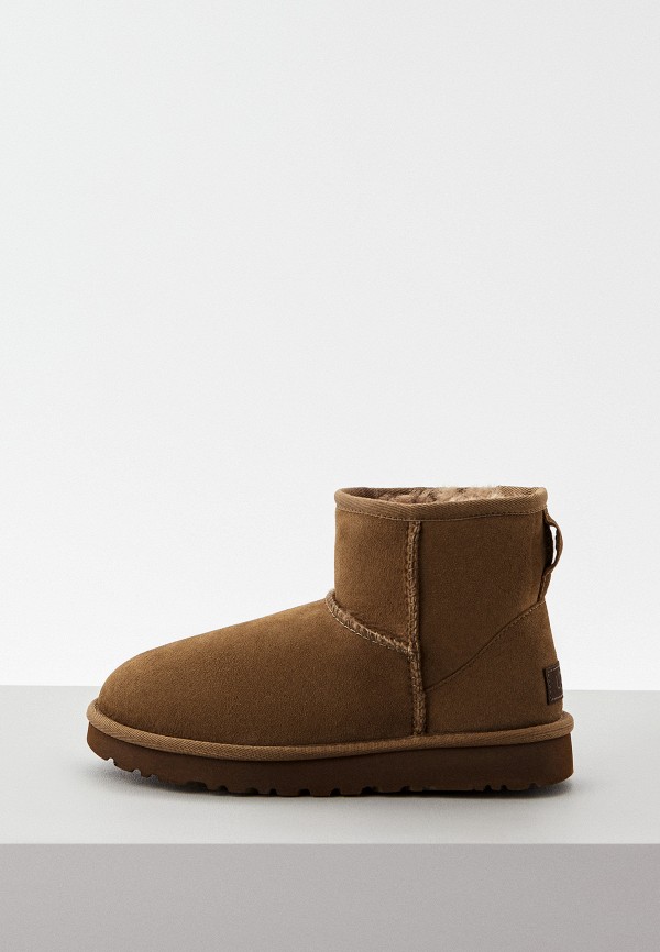 фото Угги ugg