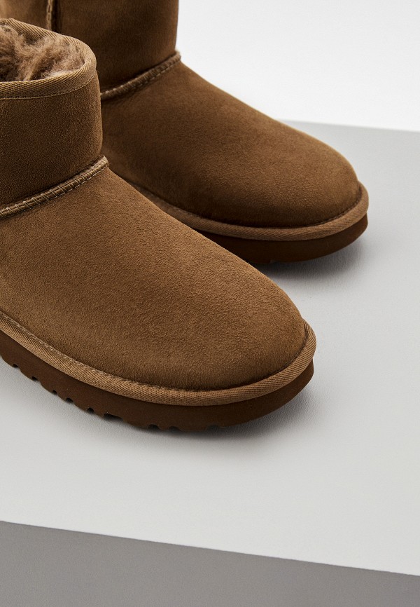 фото Угги ugg