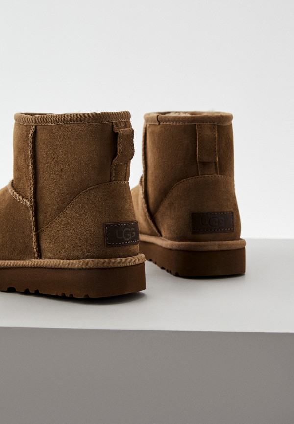фото Угги ugg