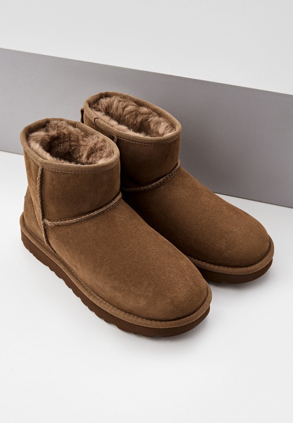 фото Угги ugg