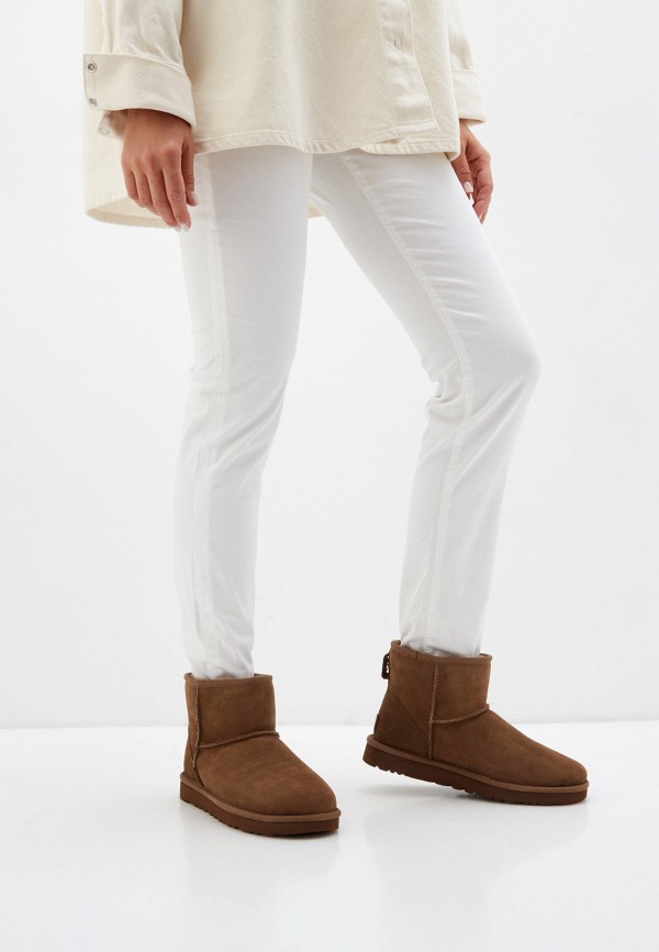 фото Угги ugg