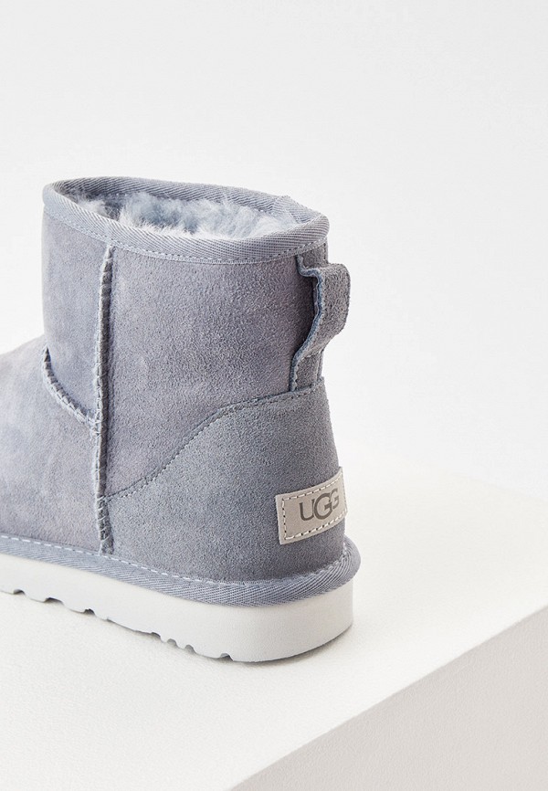фото Угги ugg
