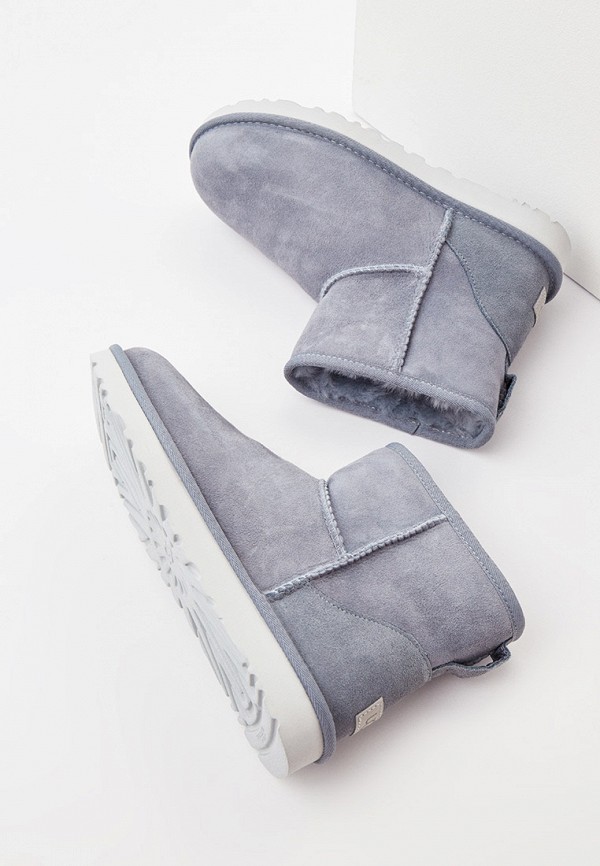 фото Угги ugg