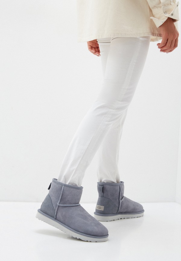 фото Угги ugg
