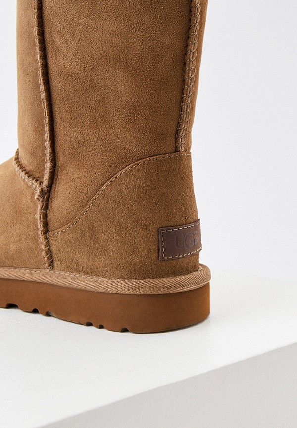 

Угги UGG, Коричневый