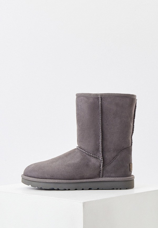 фото Угги ugg