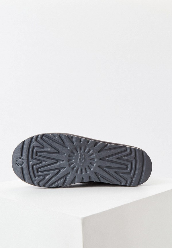 

Угги UGG, Серый