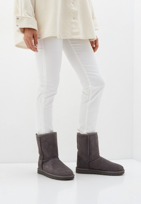 фото Угги ugg