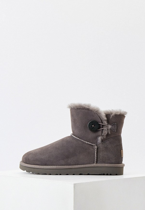 фото Угги ugg