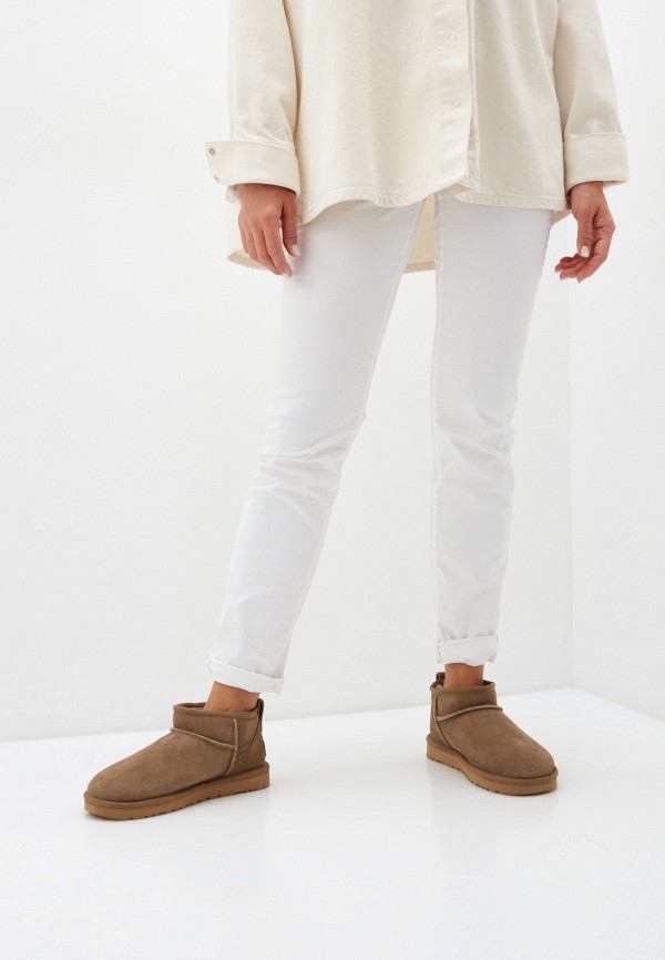 фото Угги ugg
