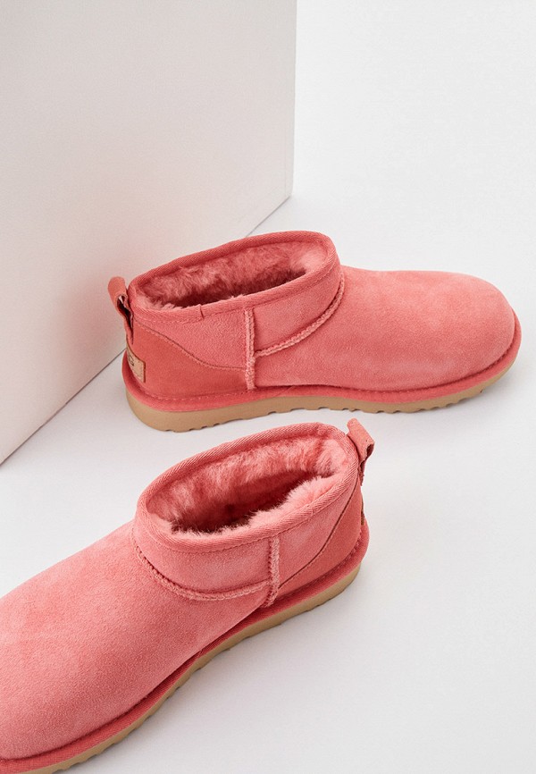 фото Угги ugg