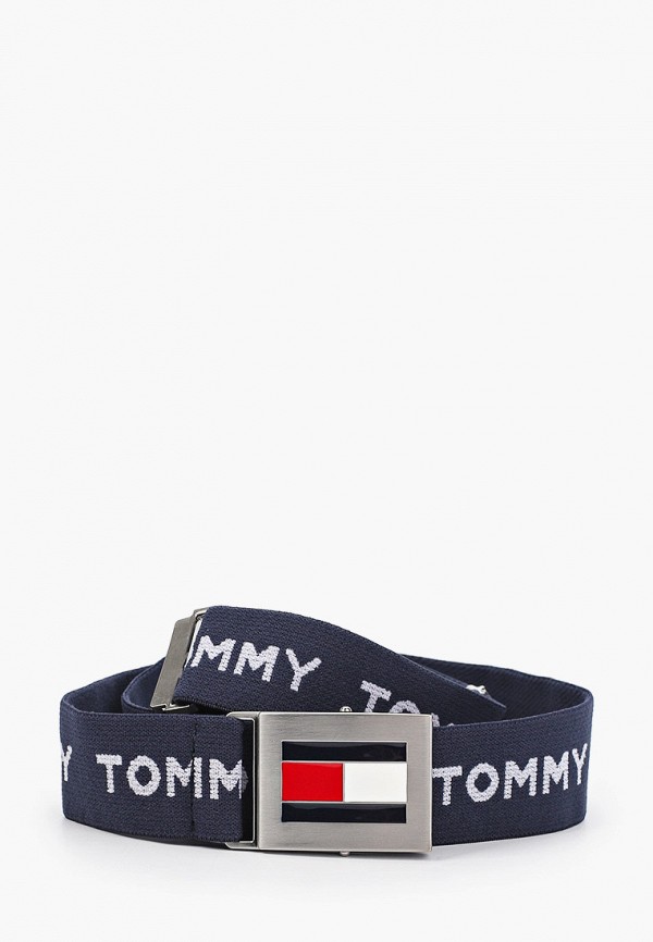 фото Ремень tommy hilfiger