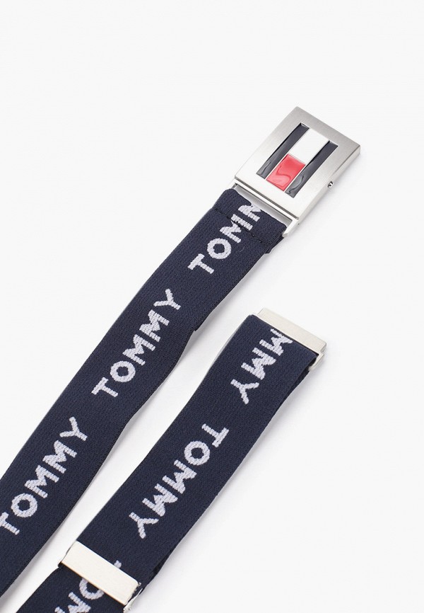 Ремень детский Tommy Hilfiger AU0AU01219 Фото 2