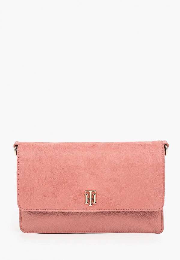 фото Сумка и кошелек tommy hilfiger