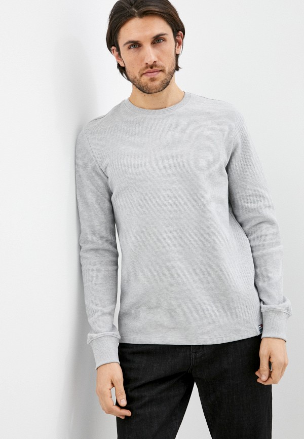 

Джемпер Tommy Jeans, Серый