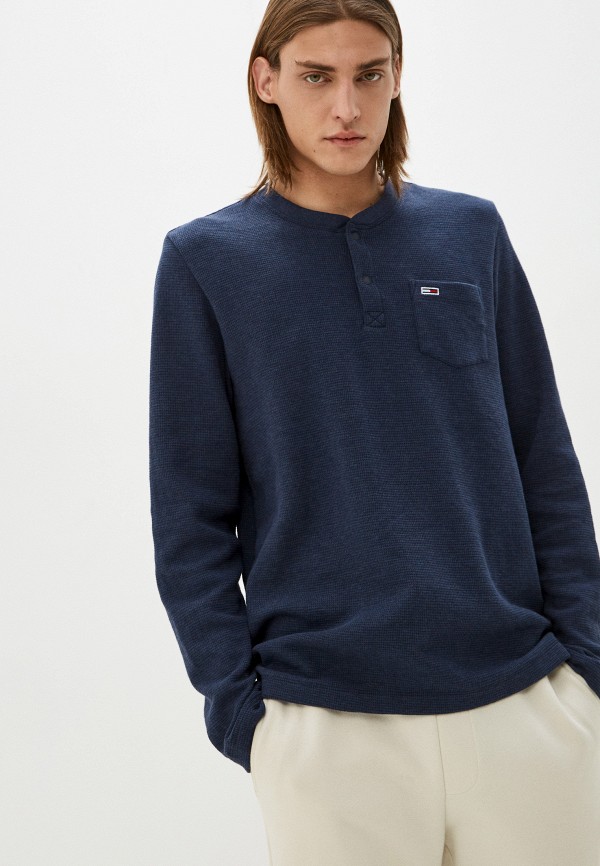 

Джемпер Tommy Jeans, Синий