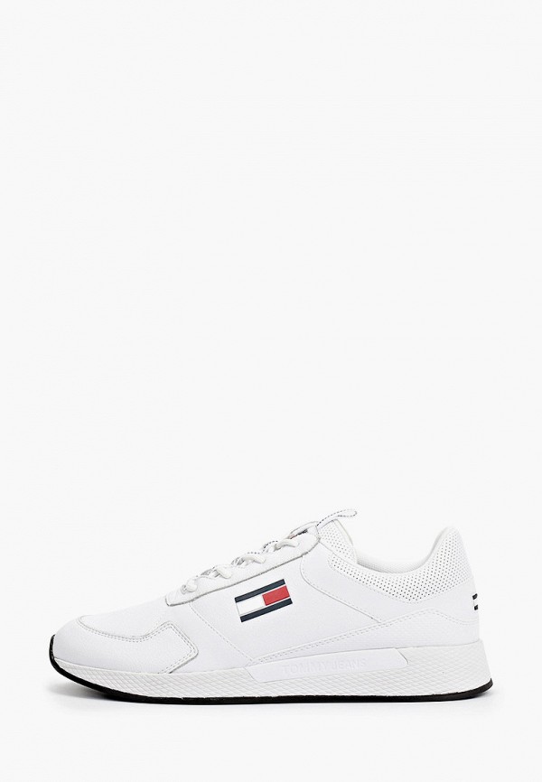 

Кроссовки Tommy Jeans, Белый