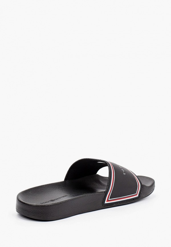 фото Сланцы tommy hilfiger