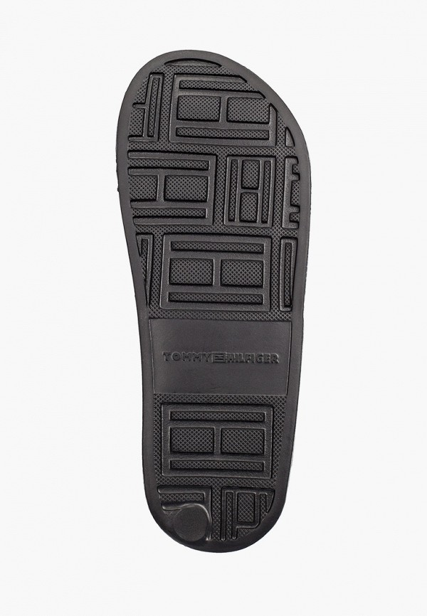 фото Сланцы tommy hilfiger