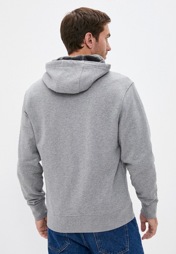 фото Толстовка tommy hilfiger