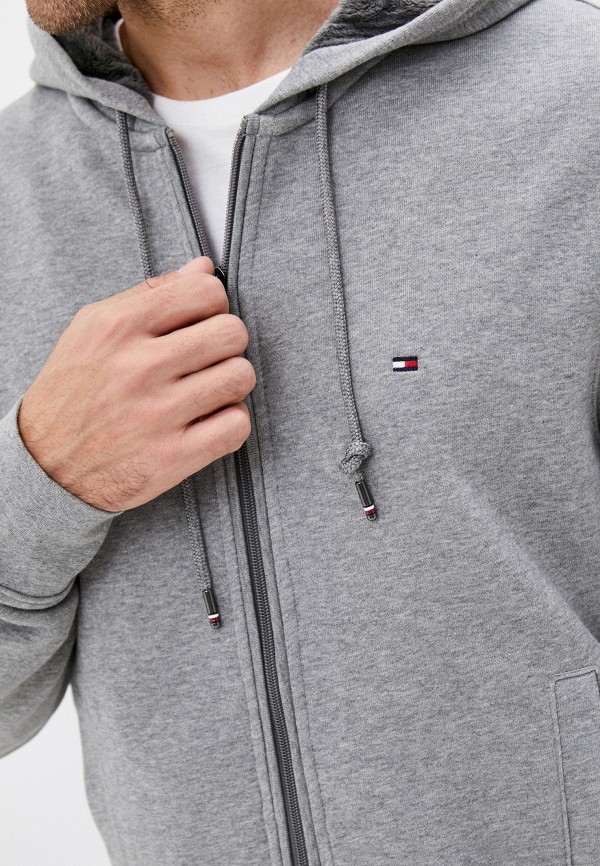 фото Толстовка tommy hilfiger