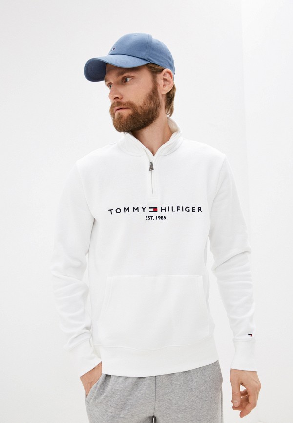 фото Олимпийка tommy hilfiger