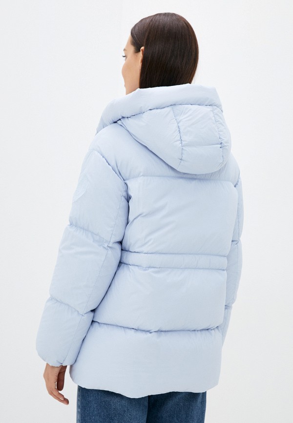 фото Пуховик tommy hilfiger