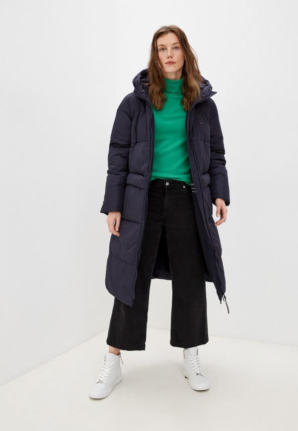 фото Куртка утепленная tommy hilfiger