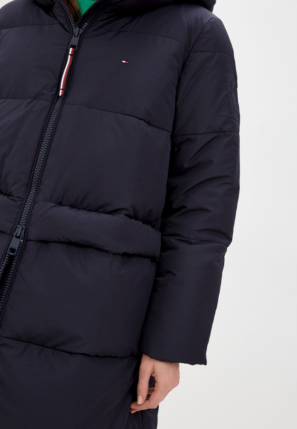 фото Куртка утепленная tommy hilfiger