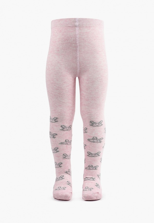 

Колготки Choupette, Розовый