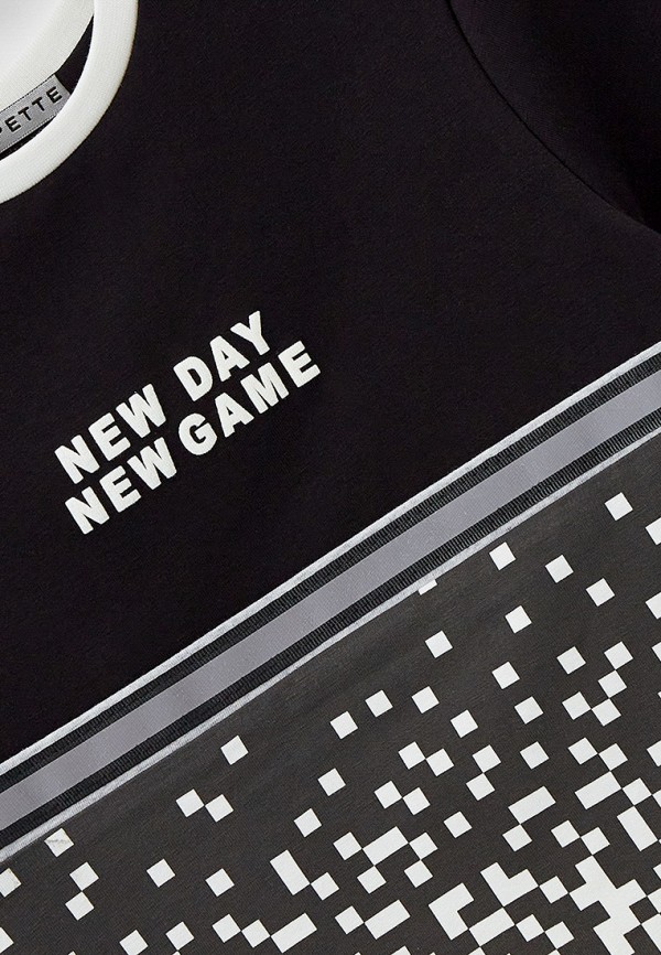 фото Футболка choupette