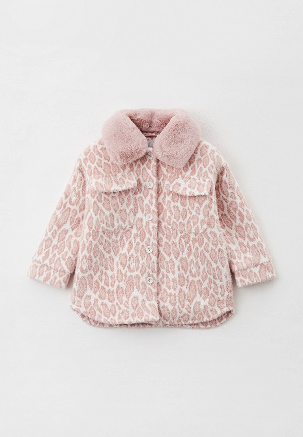 Пальто для девочки Choupette 646.20