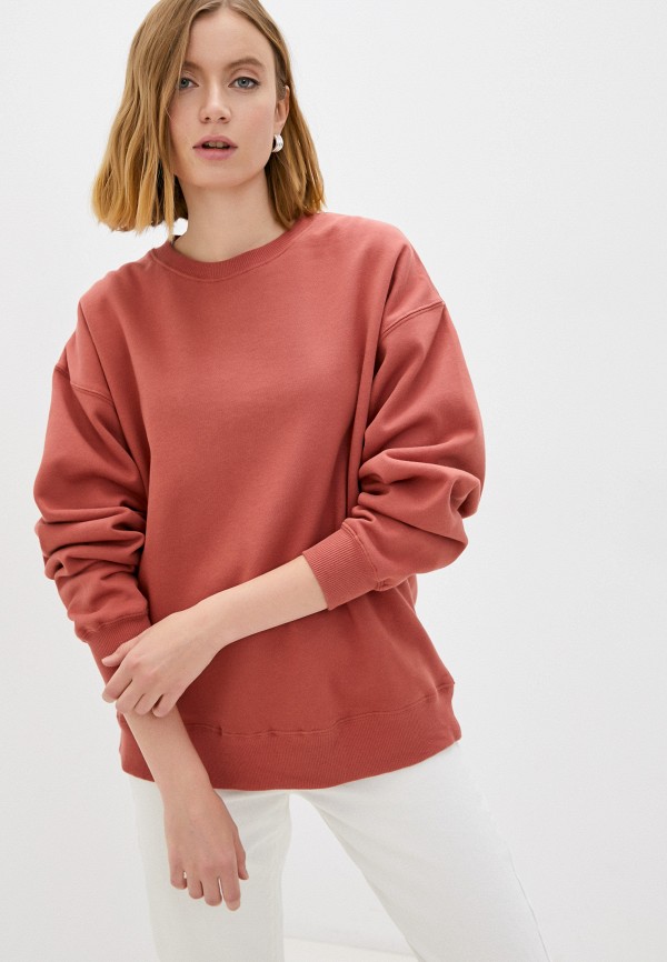 

Свитшот Cotton On, Розовый