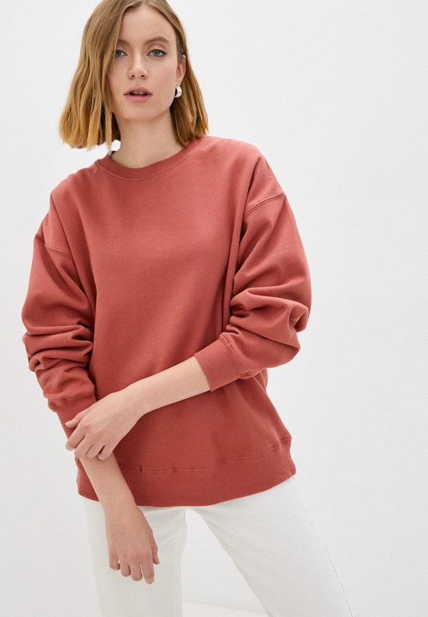 

Свитшот Cotton On, Розовый, Cotton On RTLAAT674901