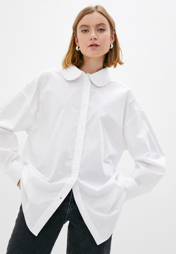 

Блуза Cotton On, Белый, Cotton On RTLAAT675001