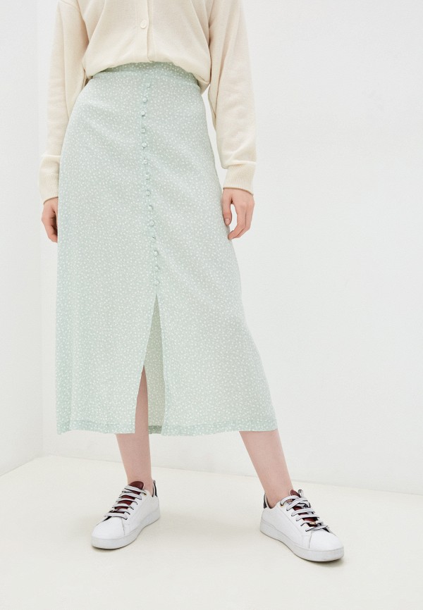 

Юбка Cotton On, Зеленый