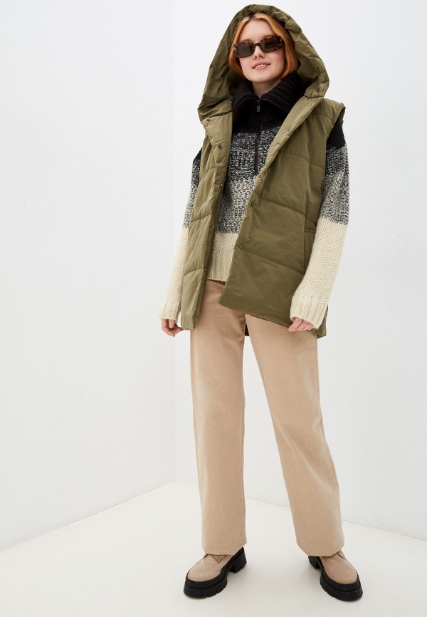 фото Жилет утепленный cotton on