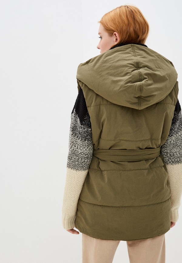 фото Жилет утепленный cotton on