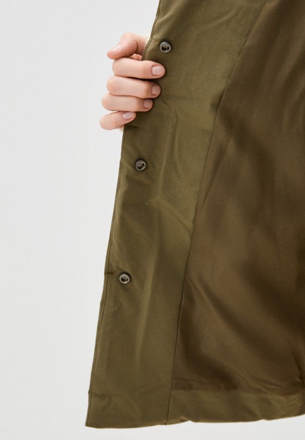 фото Жилет утепленный cotton on