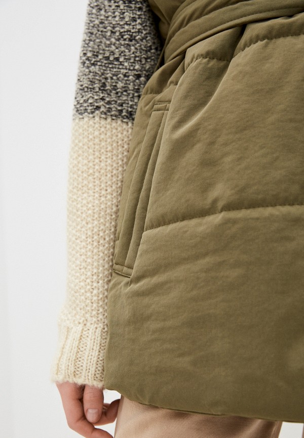 фото Жилет утепленный cotton on