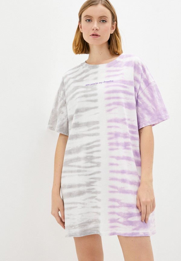 фото Футболка домашняя cotton on