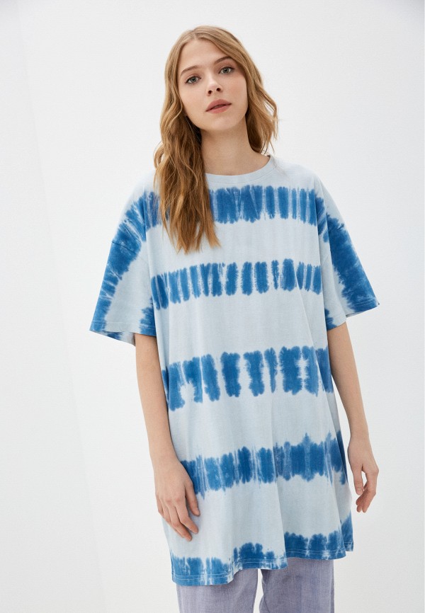фото Футболка домашняя cotton on