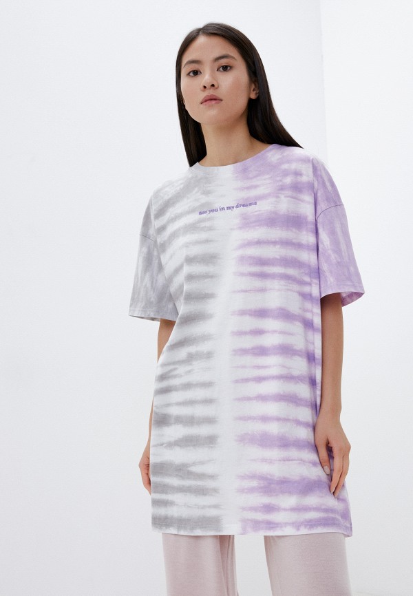 

Футболка домашняя Cotton On, Разноцветный