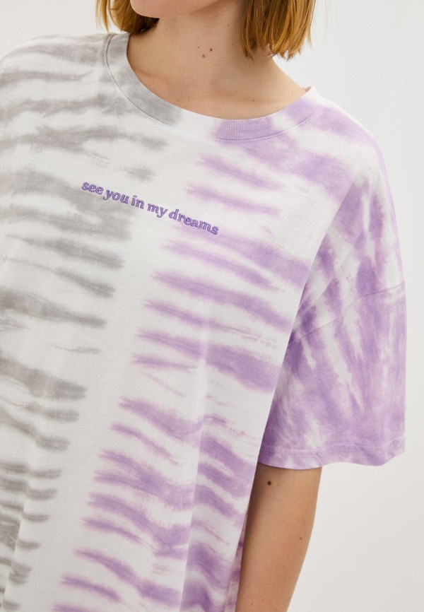 фото Футболка домашняя cotton on