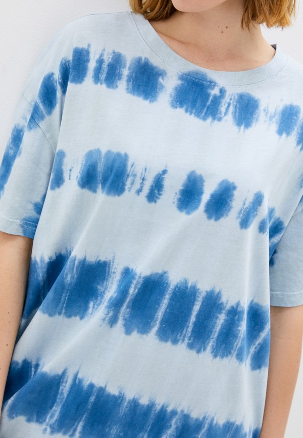 

Платье домашнее Cotton On, Голубой, Cotton On RTLAAT678901