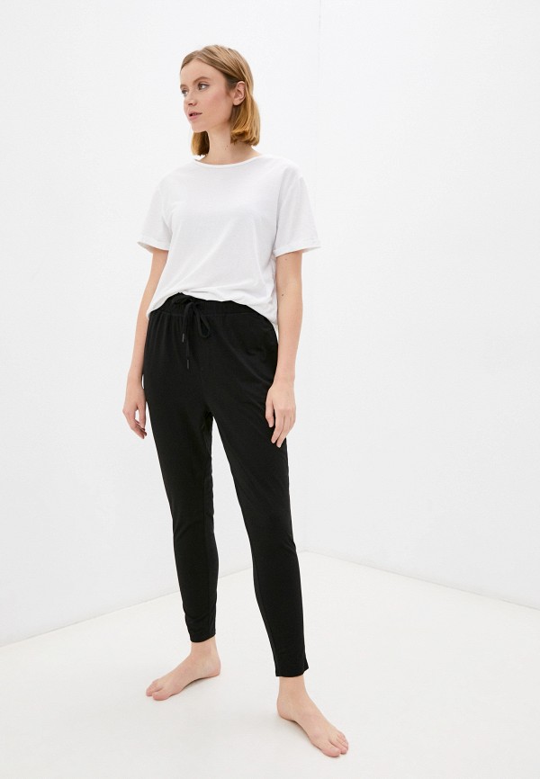 

Брюки домашние Cotton On, Черный, Cotton On RTLAAT681002