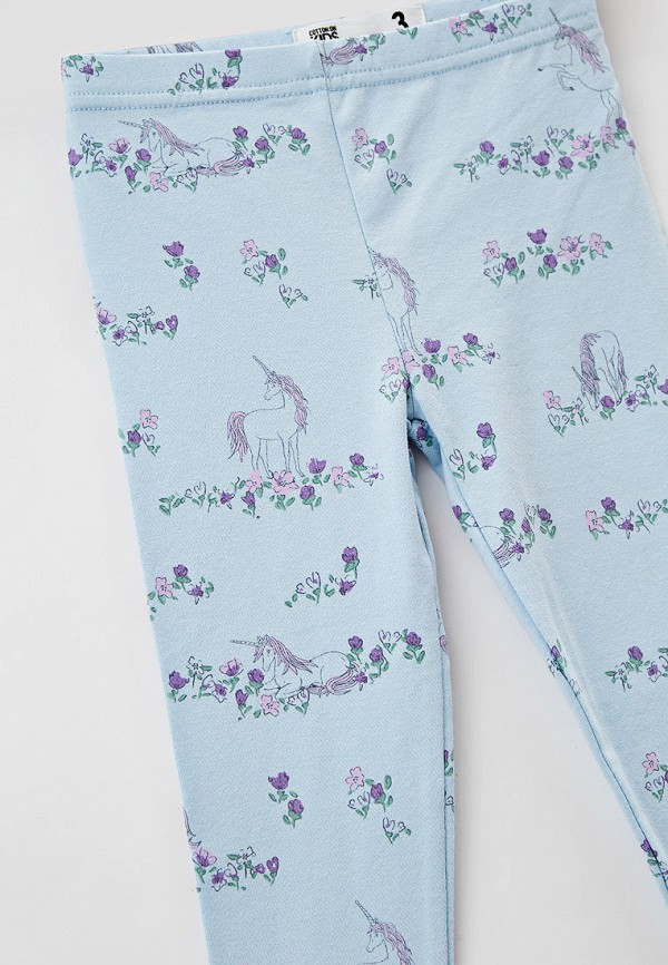 фото Леггинсы cotton on