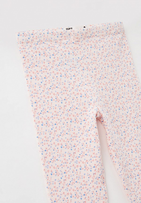 

Леггинсы Cotton On, Розовый, Cotton On RTLAAT681701