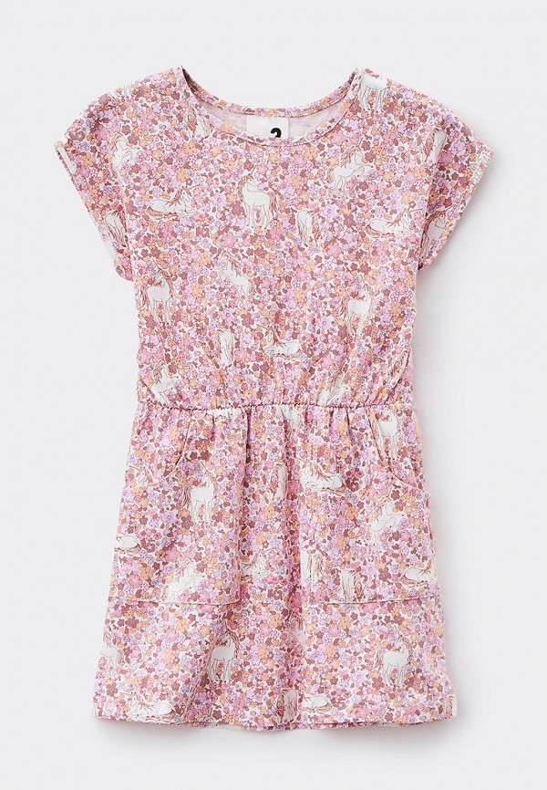 

Платье Cotton On, Разноцветный