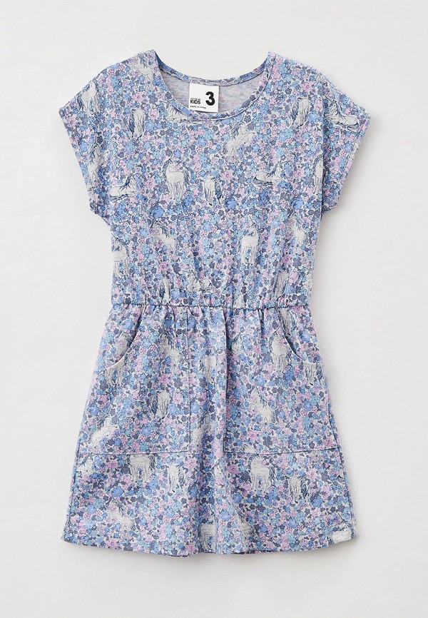 

Платье Cotton On, Разноцветный